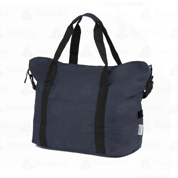 Mala Esportiva personalizada em algodão